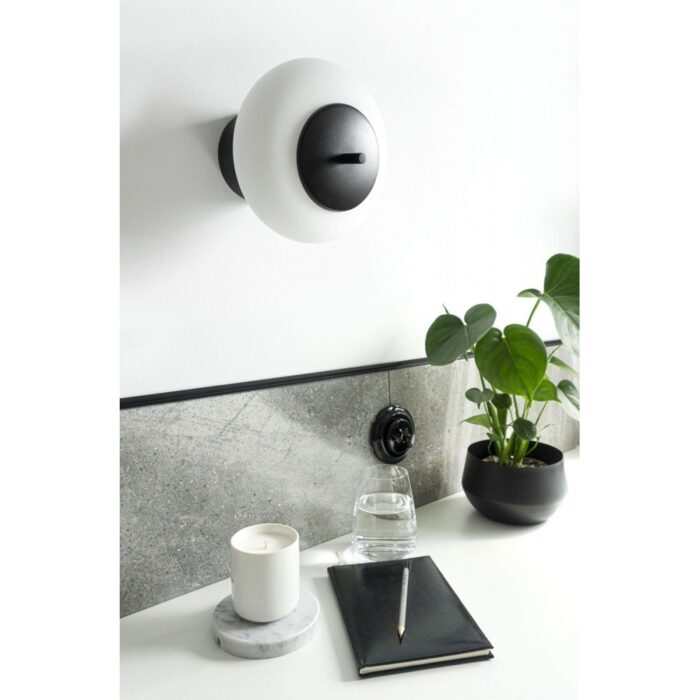 TORNI B - Aplică de perete - imagine 2