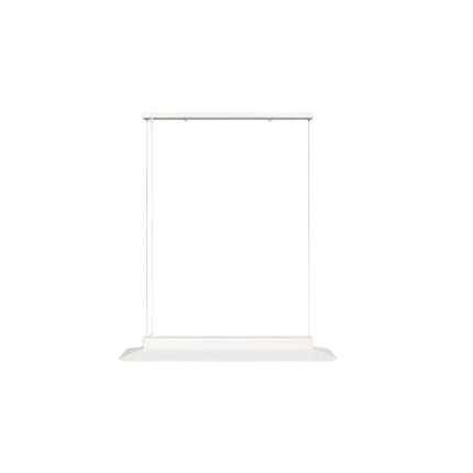 alb (Signal White RAL 9003)
