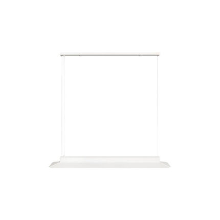 alb (Signal White RAL 9003)