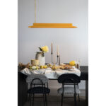 YOTTSU A - Lampă suspendată - imagine 2