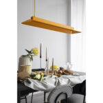 YOTTSU B - Lampă suspendată - imagine 3