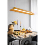 YOTTSU B - Lampă suspendată - imagine 4