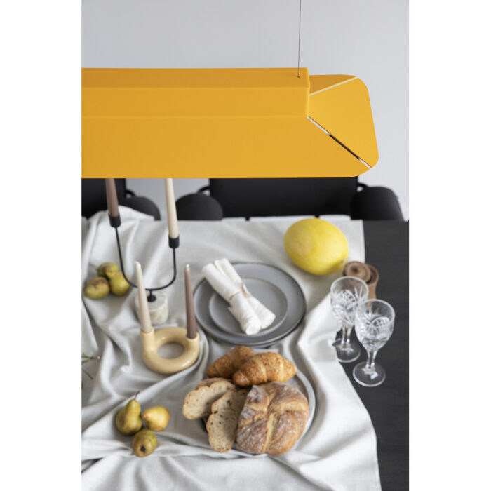 YOTTSU C - Lampă suspendată - imagine 5