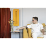 YOTTSU W B - Aplică de perete - imagine 5