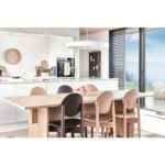 Bol Artizanal Yuka - Dimensiune Mare - imagine 2