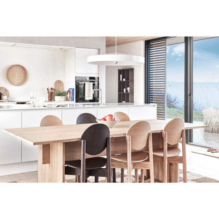 Bol Artizanal Yuka - Dimensiune Mare - imagine 2