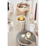 Bol Yuka - Eleganță ceramică artizanală - imagine 3