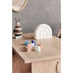 Lampă de veghe Curcubeu pentru camera copilului - imagine 2