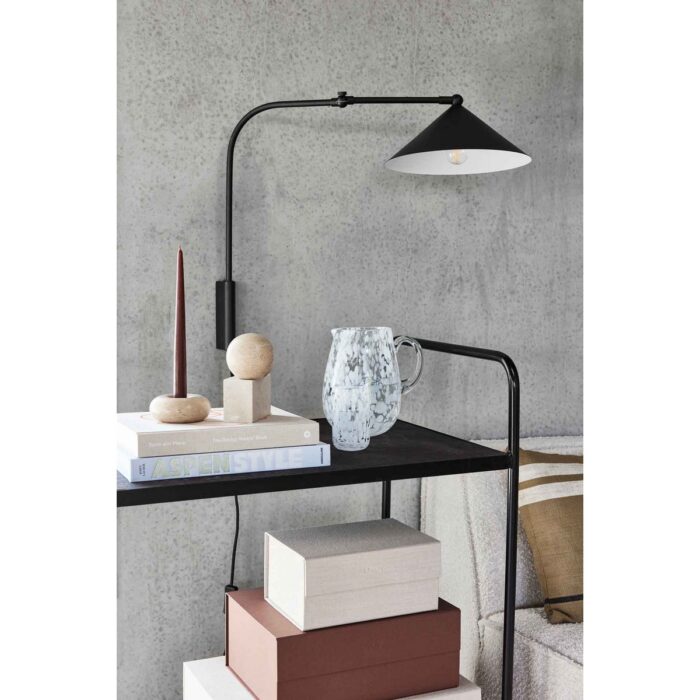 Cutie de Depozitare Hako - Format A4 - imagine 4