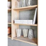 Set 2 Pahare Yuka cu Model Spiralat - imagine 3