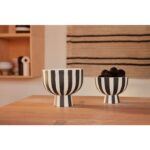 Bol Toppu - Ceramică Artizanală pentru Servire și Decor - imagine 3