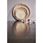 Coș Artizanal Maru pentru Pâine - Dimensiune Mică - imagine 2