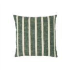 Față de Pernă Decorativă Kara cu Model în Dungi