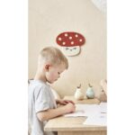 Decorațiune de Perete Ciupercuță - imagine 3