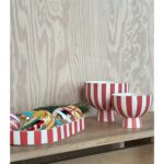 Bol Toppu Festiv din Ceramică - imagine 2