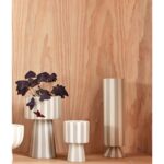 Ghiveci Ceramic Toppu - Design Nordic - imagine 4