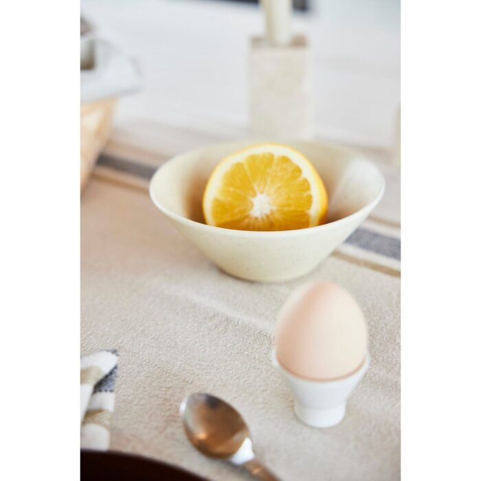 Bol Yuka - Eleganță ceramică artizanală - imagine 2