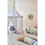 Decorațiune de Perete pentru Copii - Leul Jucăuș - imagine 2