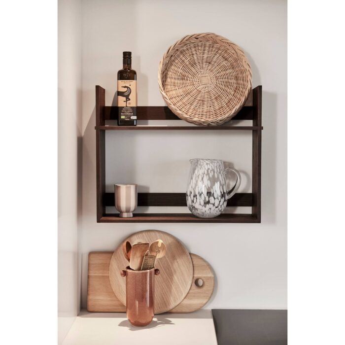 Ghiveci decorativ Toppu - Mini - imagine 2