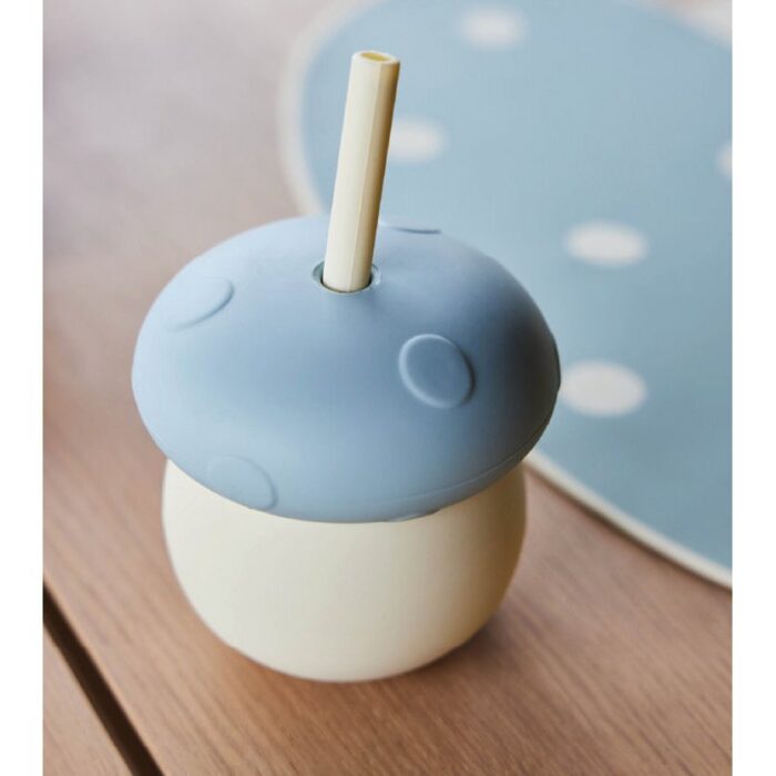 Cană Ciupercuță din Silicon - Accesoriu Jucăuș pentru Băuturi - imagine 2