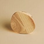 Aplică Lulu din Lemn Natural - Lampă Wireless Reîncărcabilă cu Lumină Reglabilă - imagine 6