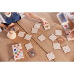 Cană Veselă în Formă de Măr pentru Copii - imagine 2