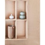 Bomboniera Saga - Vas decorativ elegant cu capac - imagine 4