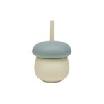 Cană Ciupercuță din Silicon - Accesoriu Jucăuș pentru Băuturi