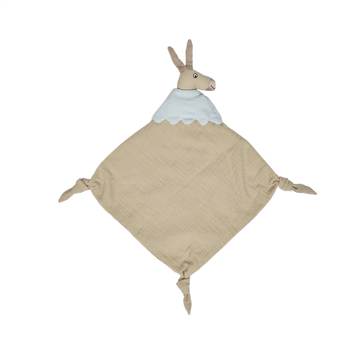 c482e246-101f-4829-be8a-5d863d701dee_1200x1200_fill.jpg Păturică de Alint Donny Măgărușul - imagine 1