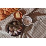 Bol Hagi din ceramică artizanală - Dimensiune medie - imagine 4