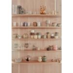 Set de 2 Cești pentru Espresso Yuka - Artizanat în Teracotă - imagine 3