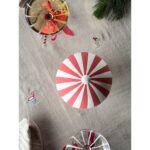 Bol Toppu Festiv din Ceramică - imagine 3