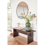 Vază Lasi - O Sculptură în Sticlă Suflată Manual - imagine 3