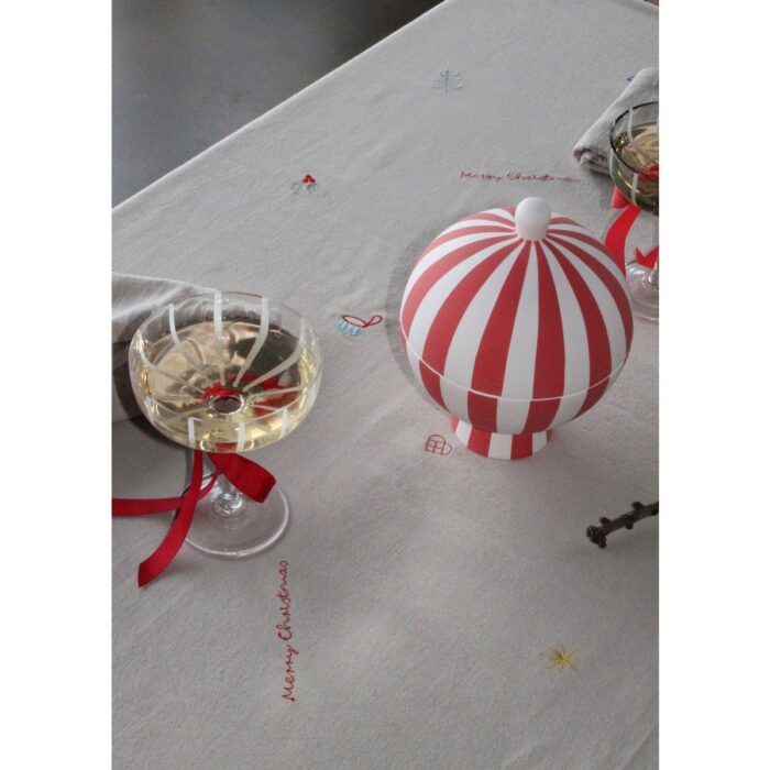 Bol Toppu Festiv din Ceramică - imagine 4