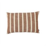 Husă Decorativă Kara - Model în Dungi