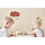 Decorațiune de Perete Ciupercuță - imagine 4