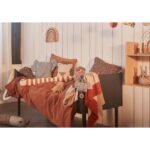 Carusel muzical Erik Elefantul - melodie de leagăn pentru bebeluși - imagine 4