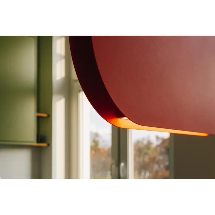 MALUMI A – Lampă suspendată LED cu design alungit - imagine 3