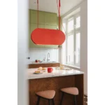 MALUMI A – Lampă suspendată LED cu design alungit - imagine 10