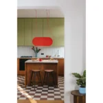 MALUMI A – Lampă suspendată LED cu design alungit - imagine 8