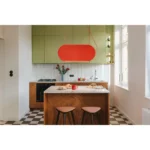 MALUMI A – Lampă suspendată LED cu design alungit - imagine 5