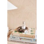 Suport elegant din marmură Savi - mărime mare - imagine 3