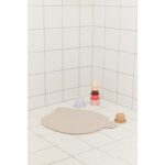 Covoraș de baie Panda pentru copii - imagine 4