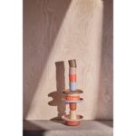 Set veselă copii Pullo - farfurie și bol din material ecologic - imagine 3