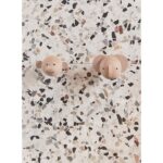 Cuier Decorativ din Lemn - Maimuțică Jucăușă - imagine 2