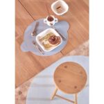 Suport farfurie Planet - pentru mese creative - imagine 4