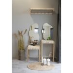 Oglindă Palermo cu Formă Organică - imagine 2