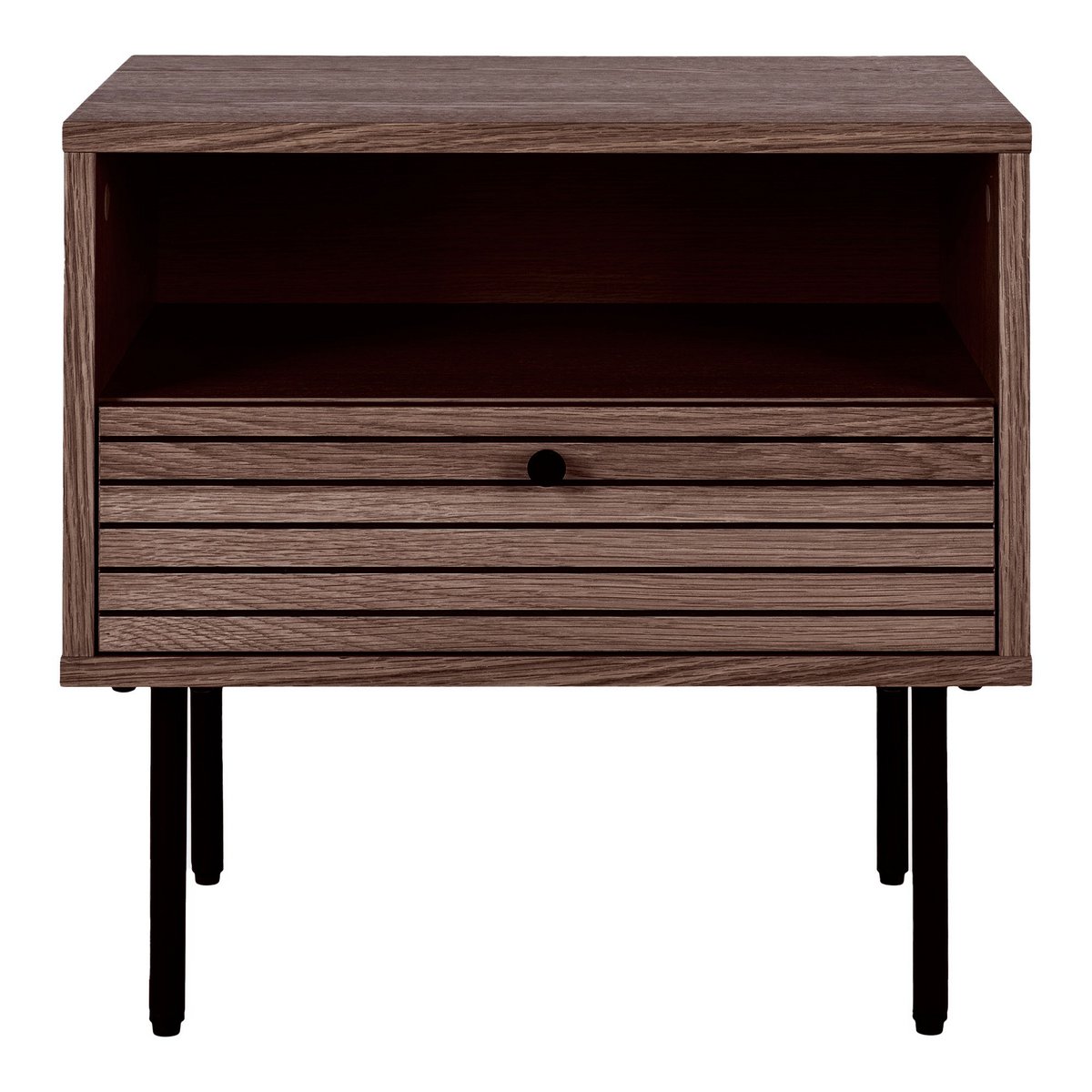 3c8304e3-4480-4303-b642-b141c15f1a2c_1200x1200_fill.jpg Măsuță laterală Kyoto cu sertar, lemn de stejar și metal - imagine 1