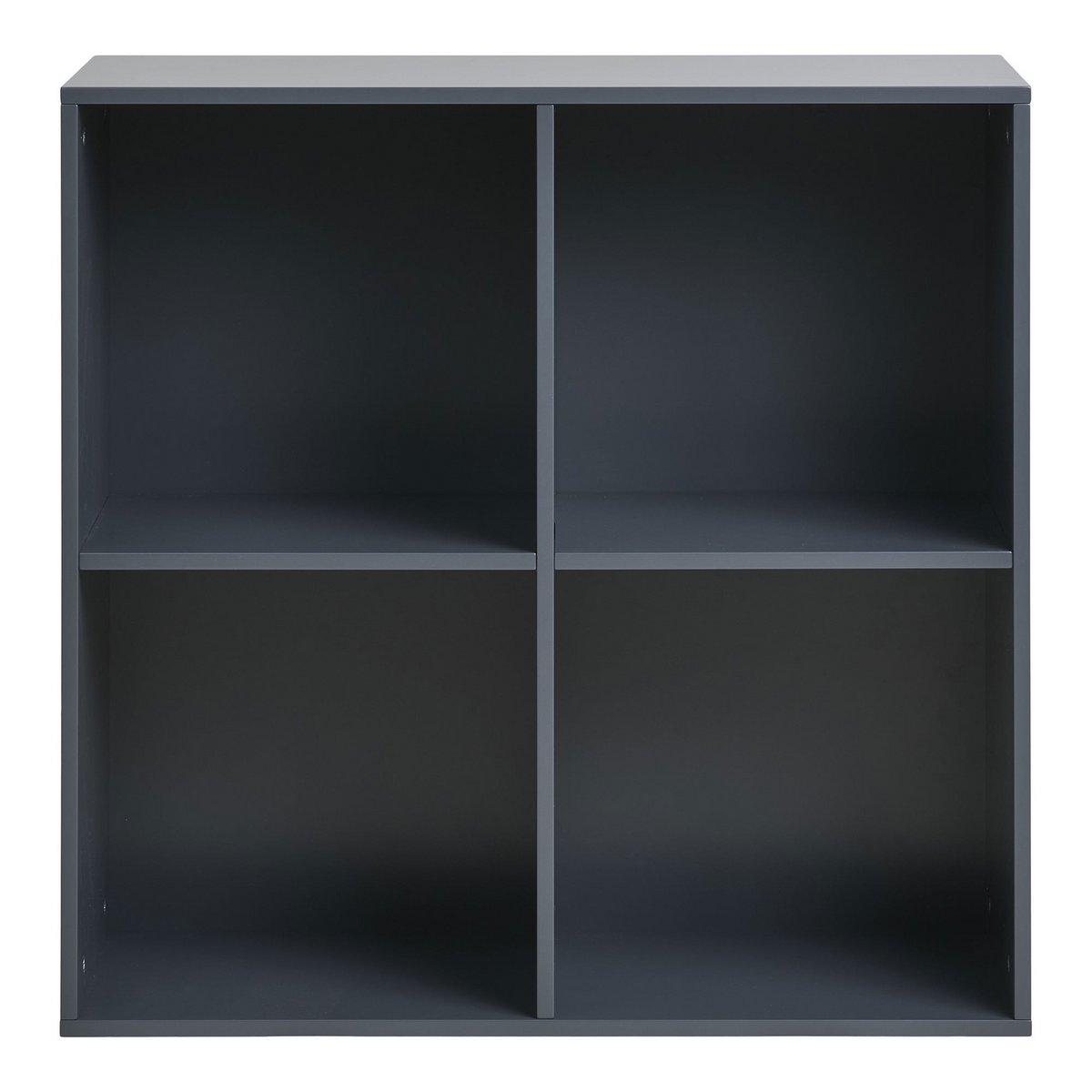 557574cc-cfbf-4e94-b068-5f537f4e4b76_1200x1200_fill.jpg Raft de perete Horne din lemn - eleganță în nuanțe de gri închis - imagine 1