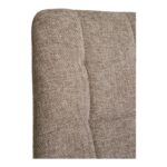 Set 2 Scaune Dining Middelfart - Eleganță în Nuanțe de Gri - imagine 5